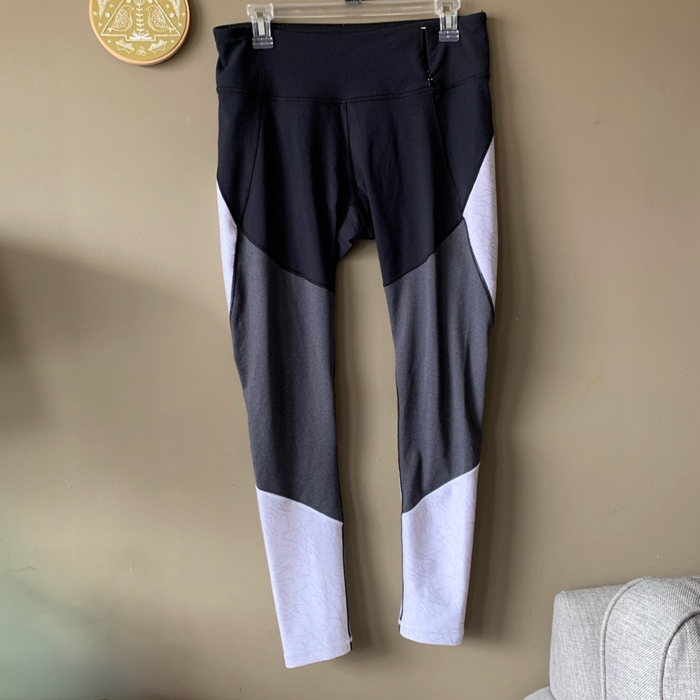 Calia Color Blocked Leggings